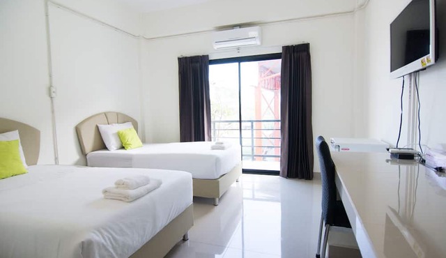 Sunee Boutique Hotel