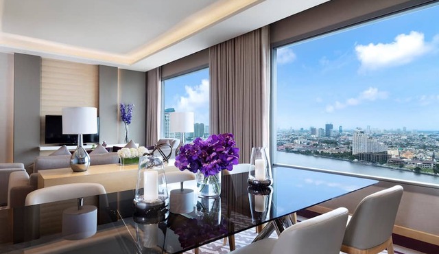 Avani+ Riverside Bangkok Hotel in Bangkok