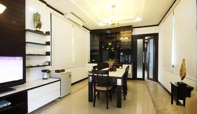 Pang Rujee Resort
