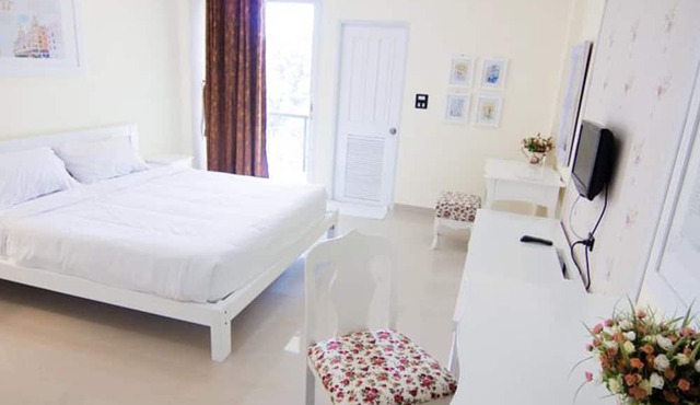 Boonsiri Boutique Hotel