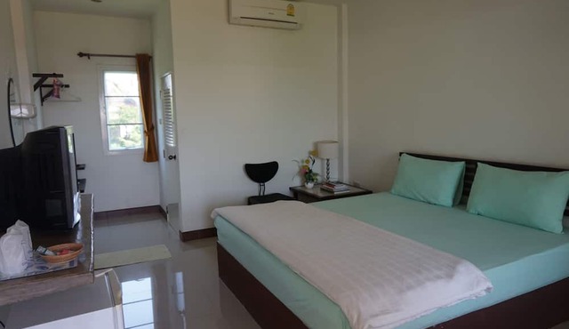 Thatphanom Place in That Phanom
