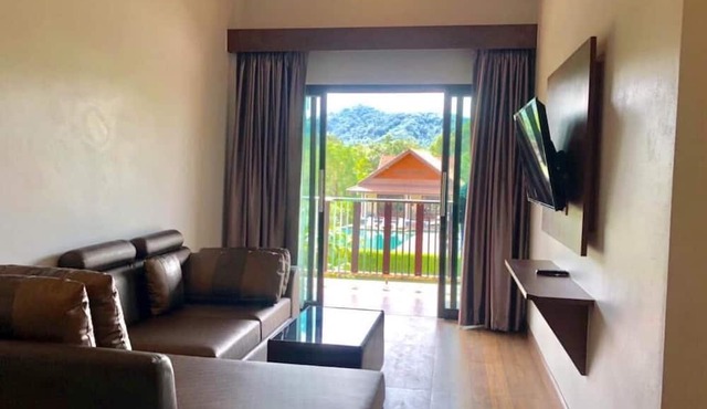 Oscar Villa Aonang Krabi in Krabi