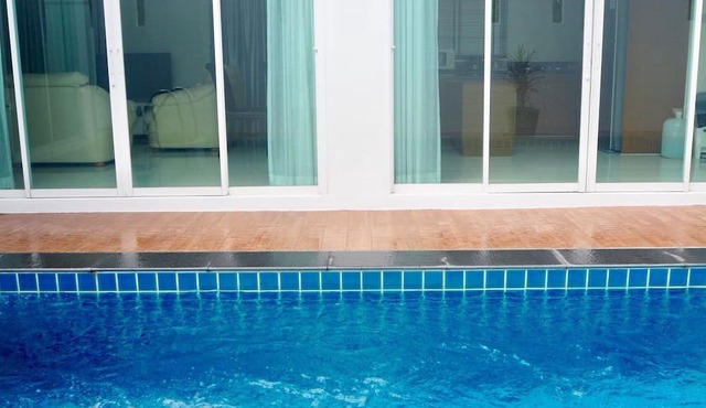Villa Somewhere Phuket Laguna Bangtao