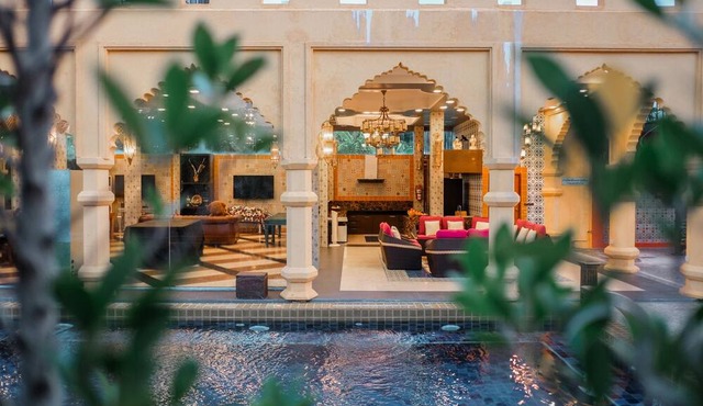 The Air Khaoyai Hotel