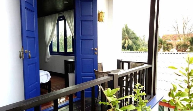 Koo Fah Keang Talay Resort