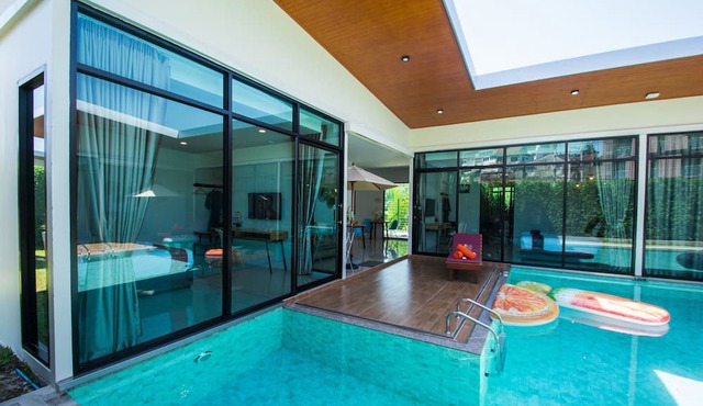 Goodnight Phuket Villa