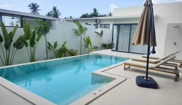 Samui Luxury villas-BySamui Rental