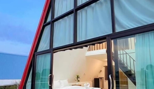 Prakhun Por-Mae Home&Garden Udonthani
