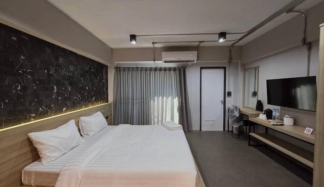 SSP Residence Bang Bua Thong