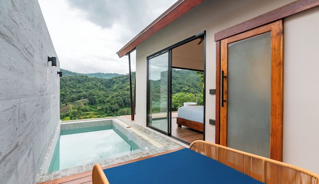 Vianna Villas Chiangmai