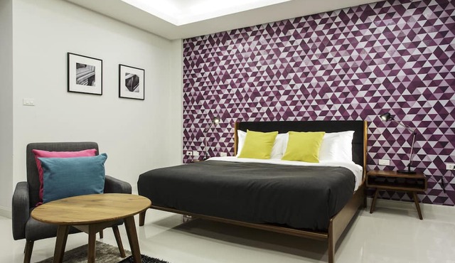 Tolani Nimman Villa Chiang Mai