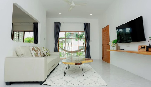 Rock & Lune Boutique Villas
