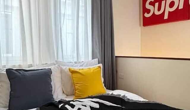 Nueng Rana 149 | A Unique Stay Experience | BKK - Holiday Home in Samphanthawong