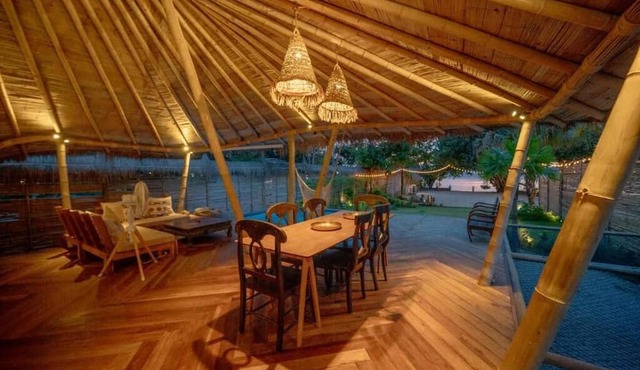 ALOE - Ecological Boutique Villas