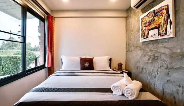 Nomads Riverside Chiangmai