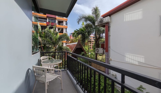 Studio at Relife by TropicLook in Rawai