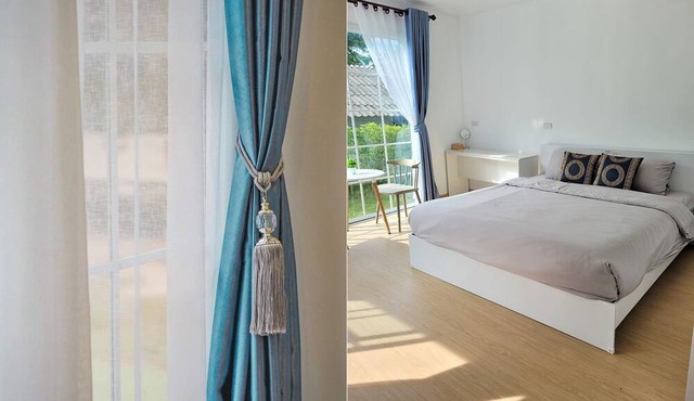 Baan Plawan Resort Chiang Rai