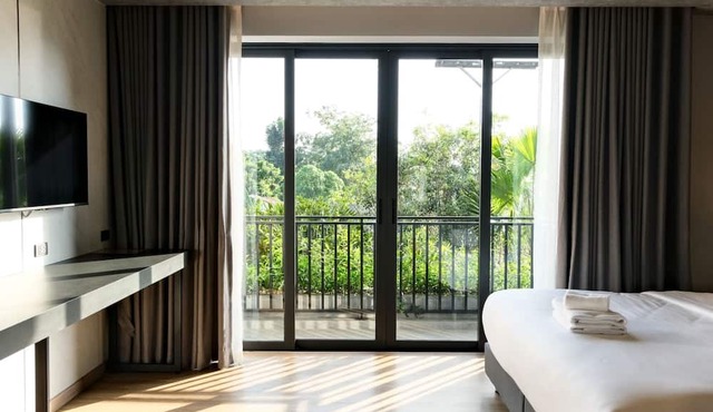Lush Inn Phuket in Chalong