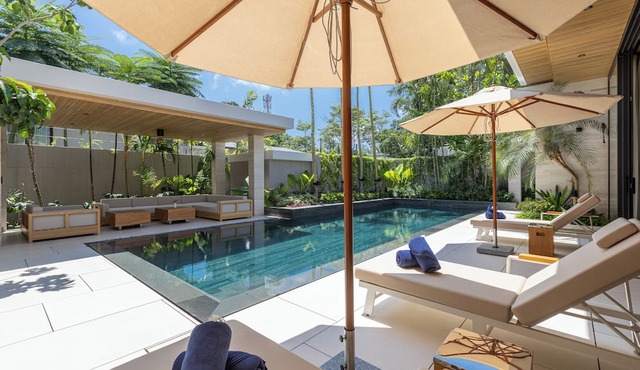 Layana Residence