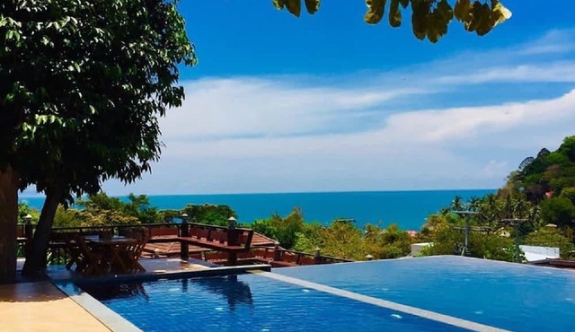 Phuchawee Lanta Villa