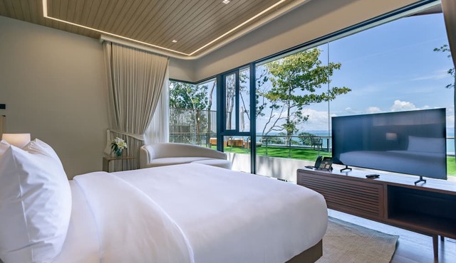 Sinae Residence