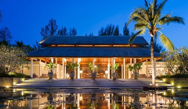 The Sarojin - Garden Residence in Tambon Khuekkhak