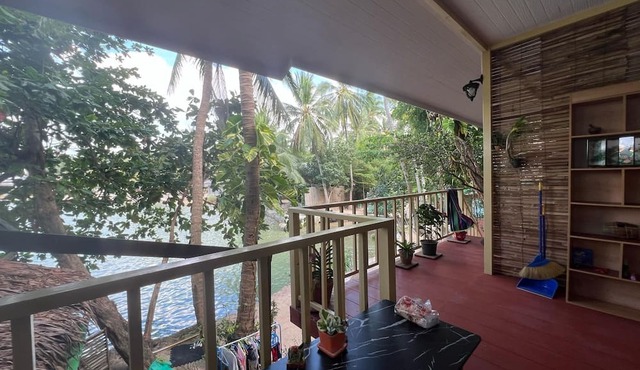 Smiley Bungalows Guesthouse