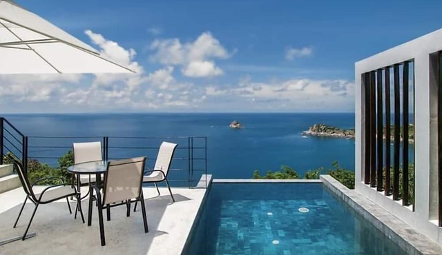 Philip's Villa