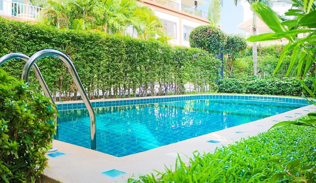 Sweet Villa Pattaya in Pattaya