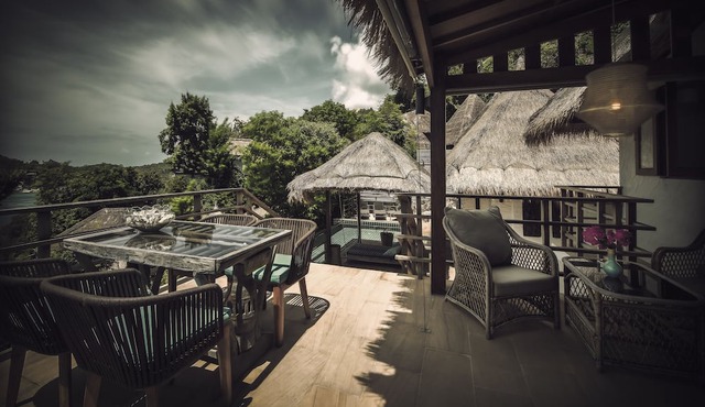The Fisherman's Villas
