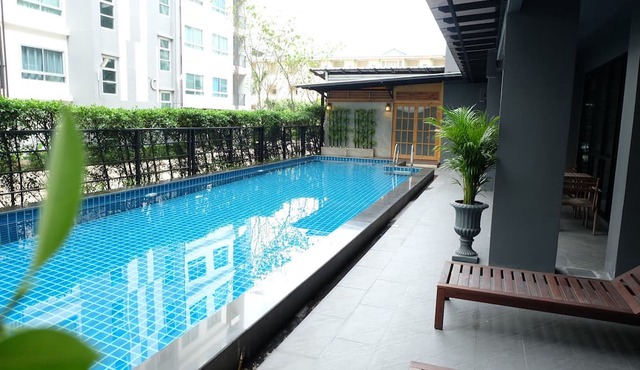 Interpark Hotel & Residence Eastern Seaboard Rayong