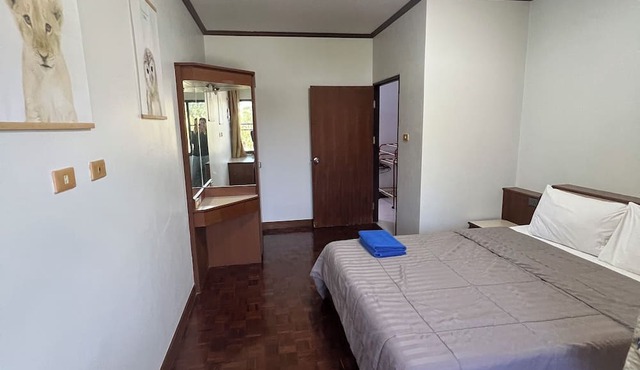 Muang Thong Family Suite Hat Yai