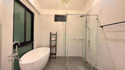 Granary Grand Haven by Chuly, 3BR Luxury Pool Villa in Bangtao in Bang Tao Beach