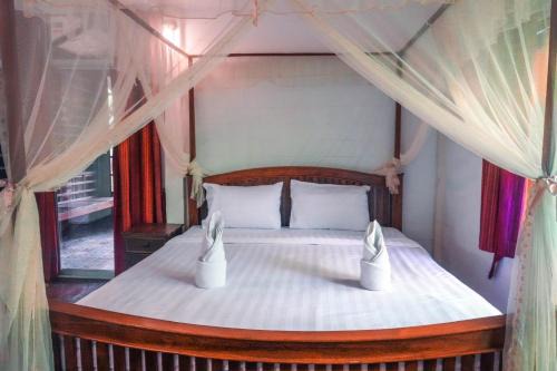 Phanumas Longstay & Resort in San Pa Tong