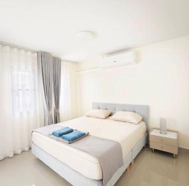 Impact MT House in Ban Bang Phang