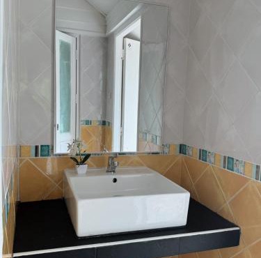 Green Haven Villas