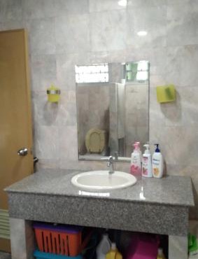 Comfortable House in Latkrabang
