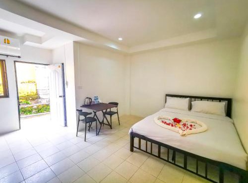 Patong Canal Villa 103 in Patong Beach