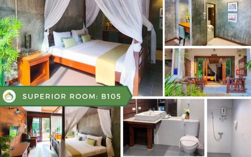 Vijit Nakorn Hotel