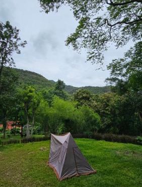 Wildlife Private Camp