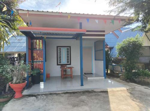 Buriram home stay 3 Tono