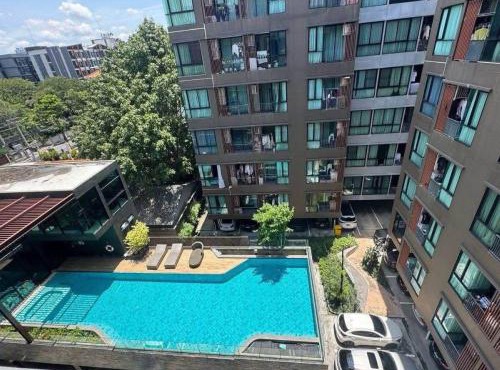 Suwanna Place Apartments