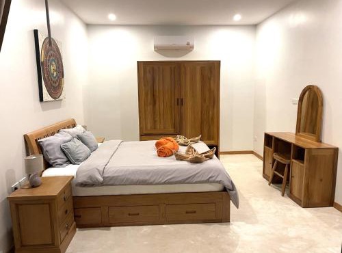 Villa de Prestige Familiale - Lamai Centre et Plages à pied in Koh Samui