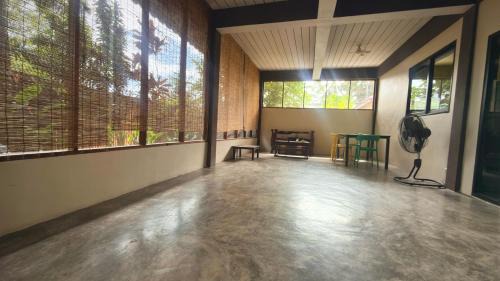 One bedroom apartment Hin Kong in Ko Phangan