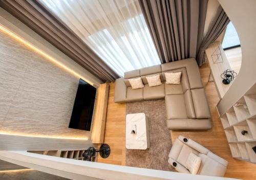 บ้านหนูน้อย Littlemouse Pool Villa