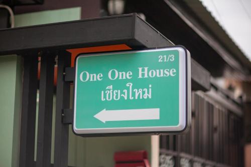 One one house by arbor 2 in Chiang Mai