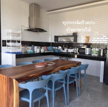 ซันไบร์ท พลูวิลล่า