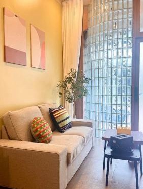 Nueng Rana 151 Scandinavian Hideaway Yaowarat BKK