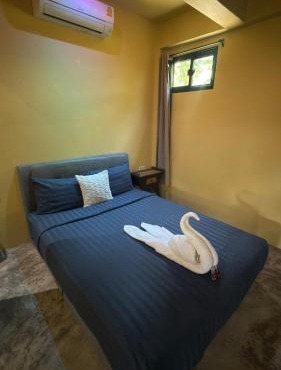 One bedroom apartment Hin Kong in Ko Phangan