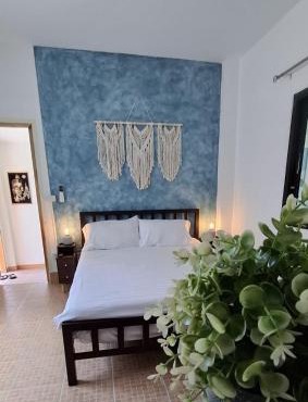 Ananda Resort villa 11 in Maenam Jungle in Amphoe Koh Samui